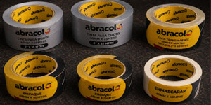 Cintas Abracol