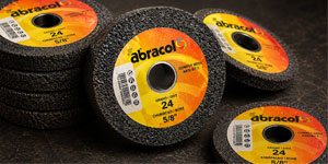 Copas de esmeril Abracol
