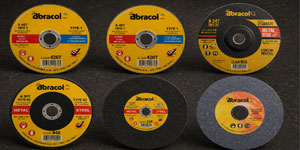 Discos Abracol