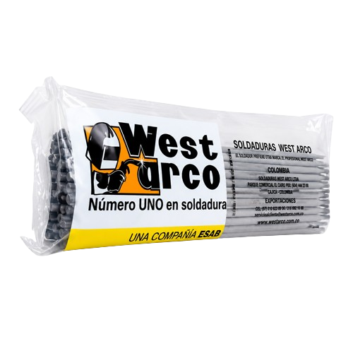 EMPAQUES 1KG WEST ARCO