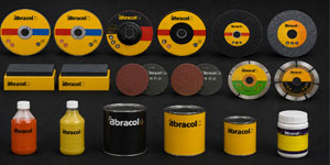 Otros productos Abracol