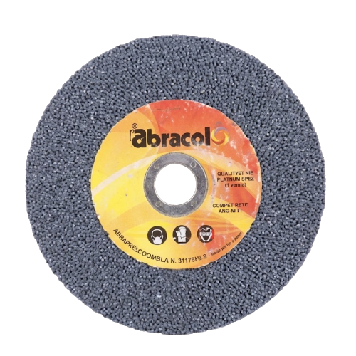 DISCO PARA AMOLAR Y CORTAR CON GUADAÑA ABRACOL