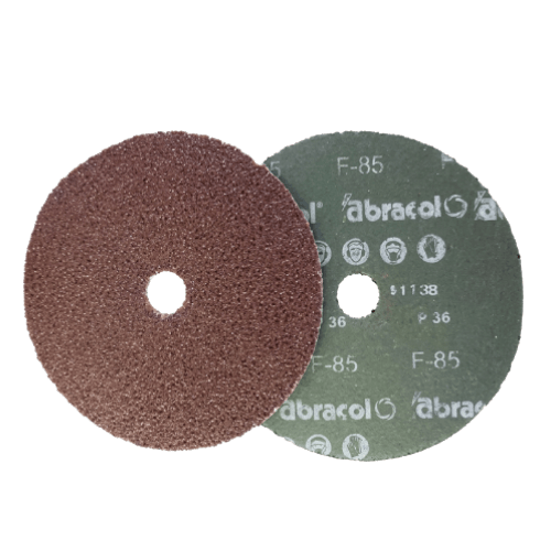FIBRODISCO GRANO 24 ABRACOL