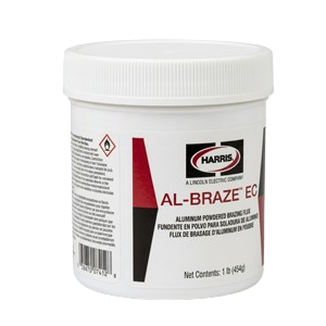 FUNDENTE PARA ALUMINIO 1/2 LIBRA